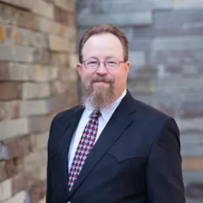 Jason Gonzell Smith - Attorney