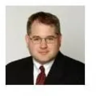 Patrick Allen Wright - Attorney