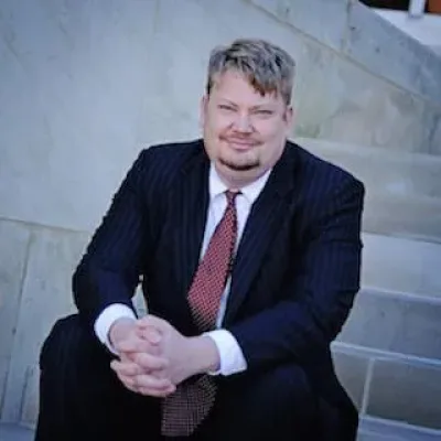 Micah Belden - Attorney