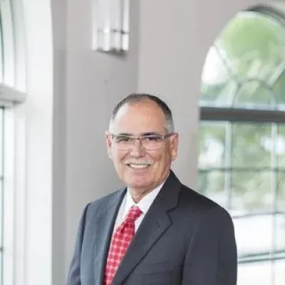 Baldemar Gutierrez
