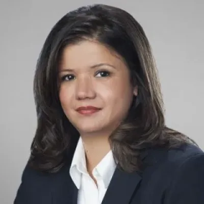 Cynthia D. Rendon - Attorney