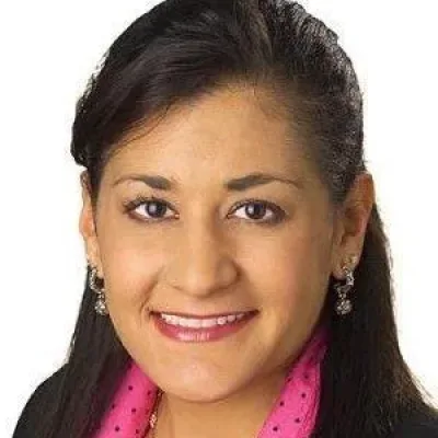 Cynthia Llamas