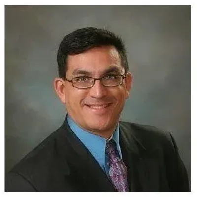 Jeffrey Scott Davis - Attorney