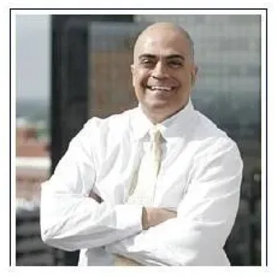 Dr. Shezad Ahmed Malik - Attorney