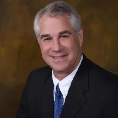 Robert William St Clair - Attorney
