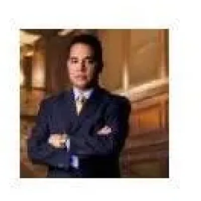 Hector Gonzalez III - Attorney