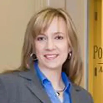 Rachel Lee Ponder - Attorney