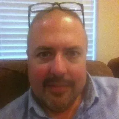 Don Richardson - Attorney