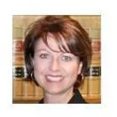 Melissa Rae Lanier - Attorney