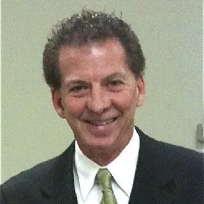 Monte Mark Mitchell - Attorney