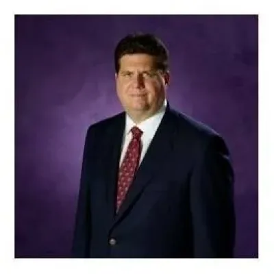 Mr. Matthew D. Shaffer