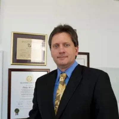 Phillip Wayne Goff - Attorney