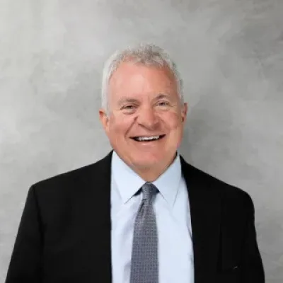 Bob Ogle