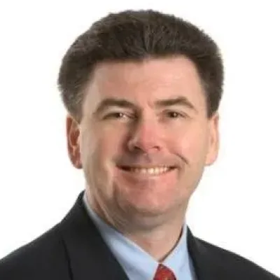 Brian Jude McNamara
