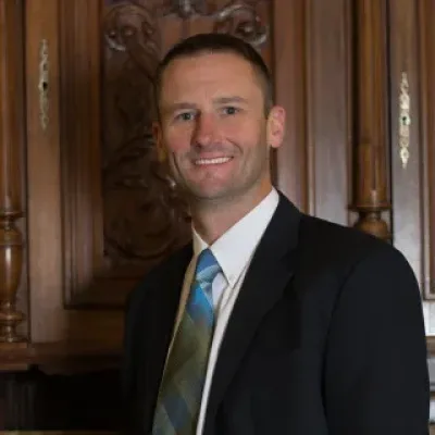 Brandon Warren Weaver