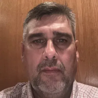 Osvaldo Jesus Morales III - Attorney