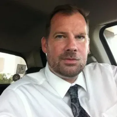 Christopher John Gale - Attorney