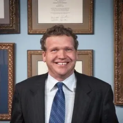 Roger Borgelt - Attorney