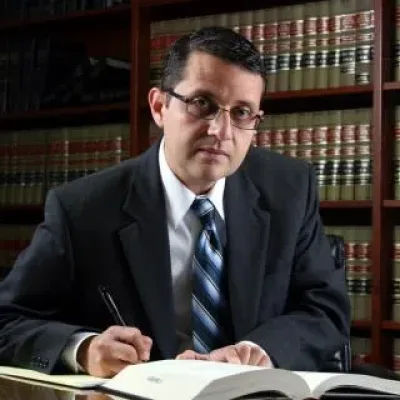 Joel Gonzalez