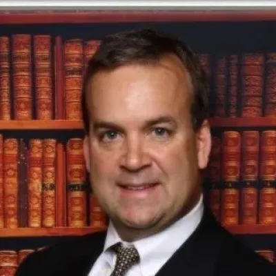 John Carroll Boudreaux