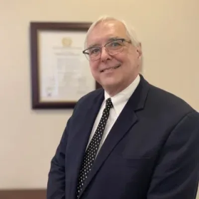Donald Louis Wyatt Jr. - Attorney