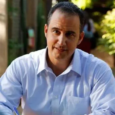 Stephen Michael Putonti - Attorney