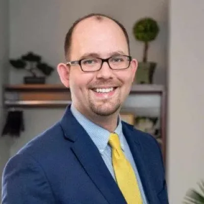 Andrew Garza - Attorney