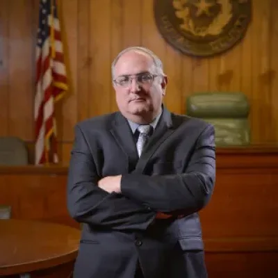 Ricardo O. Carrillo - Attorney