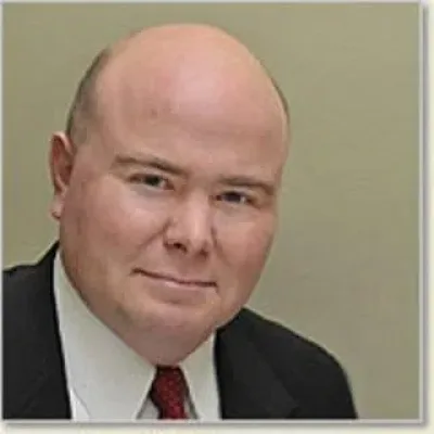 Sean Michael Reagan - Attorney