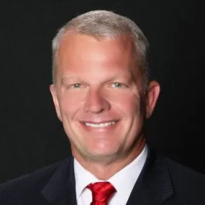 Rick Davis