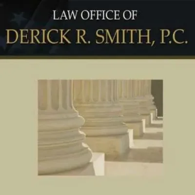 Derick Raydon Smith - Attorney