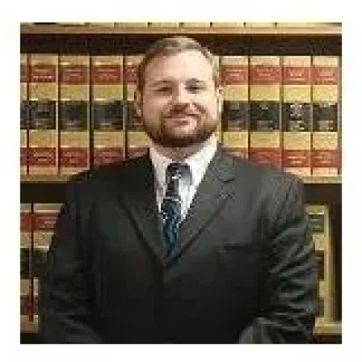 Jeffrey Wade Ermis - Attorney