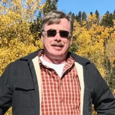 David Keith Enos - Attorney