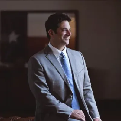 Richard Reagan Sahadi - Attorney