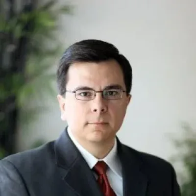 Ruben Ernesto - Attorney