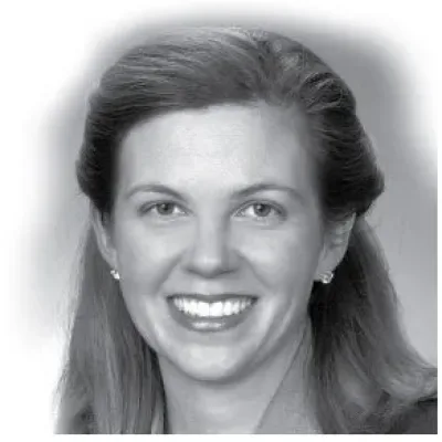 Melissa Ellen Palmer - Attorney