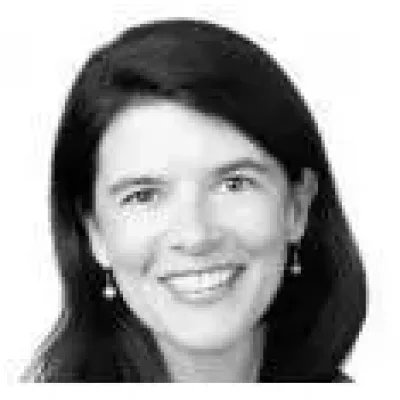 Jane M. N. Webre