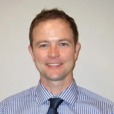 Shawn Robert Redman - Attorney