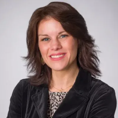 Holly Griffith Terrell - Attorney