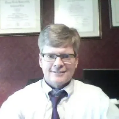 Eric S. Coats - Attorney