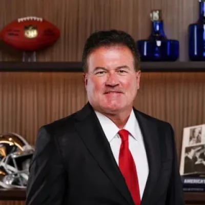 Eric G. Calhoun - Attorney
