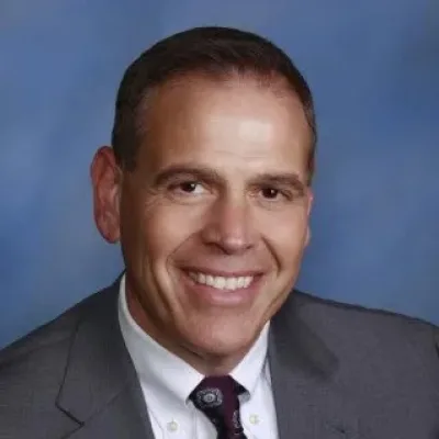 Trent Bond