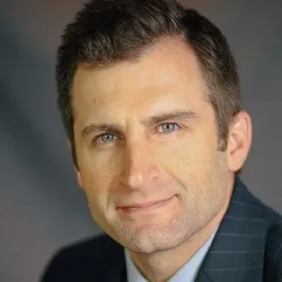 Richard Jason Griffin