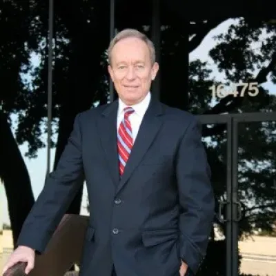 William F. Bill Bronson III