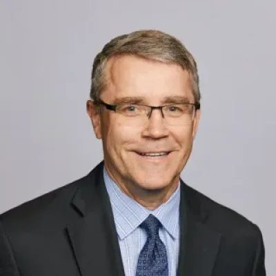 Gregg Oberg - Attorney