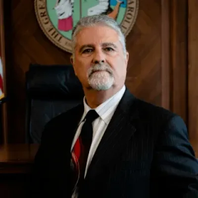 Dana Andrew Lejune - Attorney