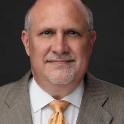 John Michael Frick - Attorney
