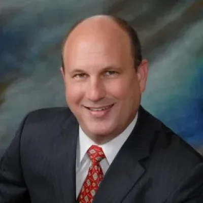Michael David West