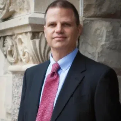 Edward Paul Wilkinson - Attorney