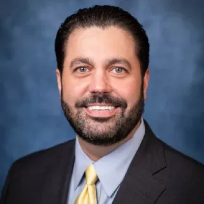 Bryan Evan McEachern - Attorney